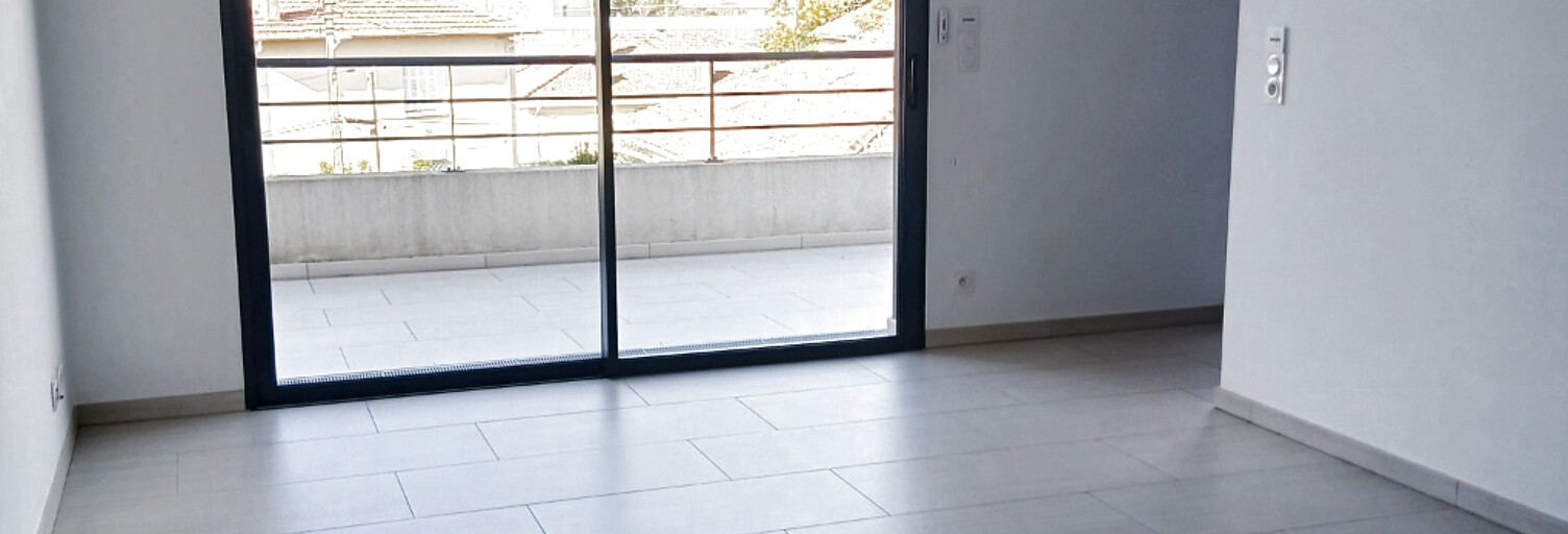 Appartement 3 Pièces 61 m² à louer à Saint-Raphaël (83700)