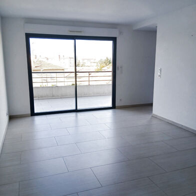 Appartement 3 pièces 1400 €