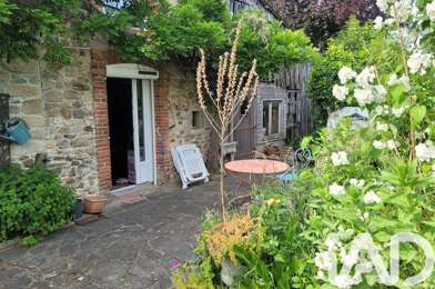 Maison 4 pièces 116500 €