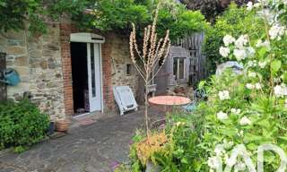 Maison 4 Pièces 108 m² à vendre à Blanzac (87300)