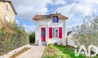 Maison 4 Pièces 89 m² à vendre à Gargenville (78440)