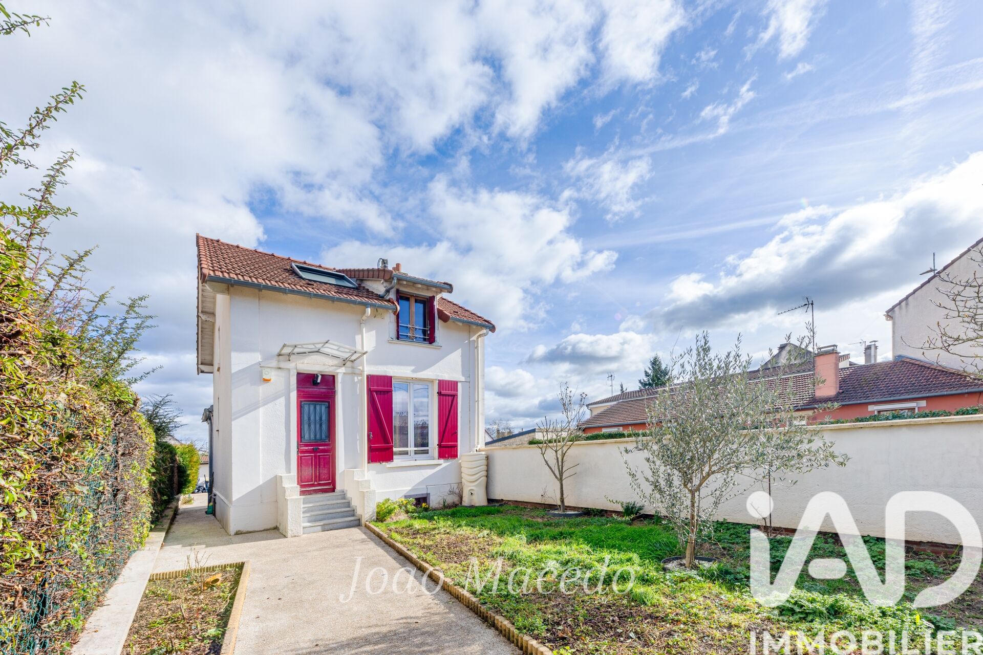 Vente Maison/villa 4 pièces - Photo 2