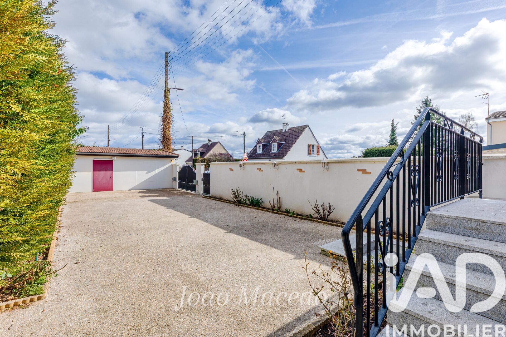 Vente Maison/villa 4 pièces - Photo 3