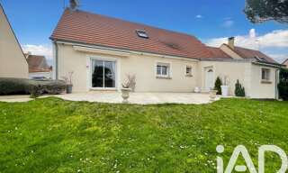 Maison 6 Pièces 123 m² à vendre à Pamfou (77830)