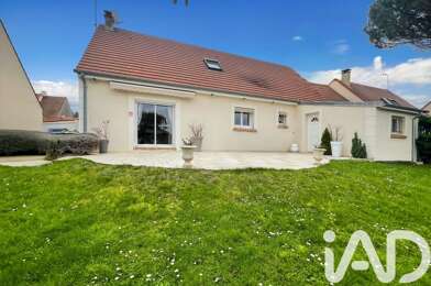 Maison 6 pièces 339000 €