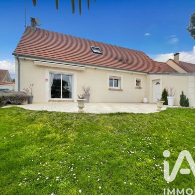 Maison 6 pièces 339000 €