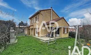 Maison 5 Pièces 97 m² à vendre à Solignac-sur-Loire (43370)