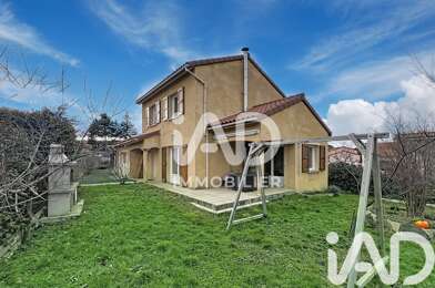 Maison 5 pièces 244000 €