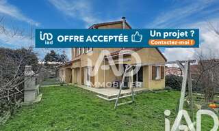 Maison 5 Pièces 97 m² à vendre à Solignac-sur-Loire (43370)