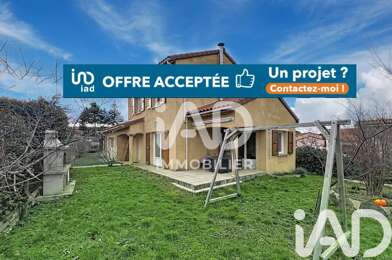 Maison 5 pièces 234000 €