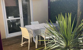 Maison 2 Pièces 37 m² à vendre à Soustons (40140)