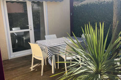 Maison 2 pièces 199000 €