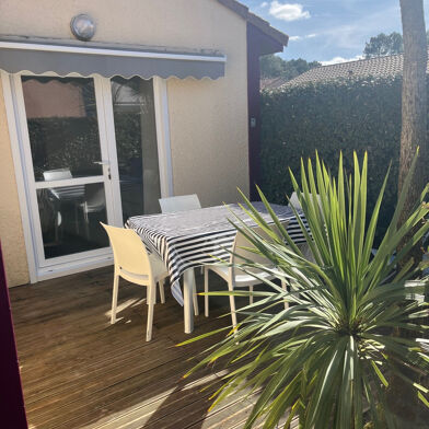 Maison 2 pièces 199000 €