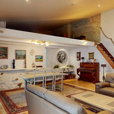 Maison 5 pièces 199500 €