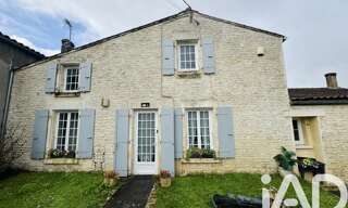 Maison 5 Pièces 145 m² à vendre à Saint-Sauveur-d'Aunis (17540)