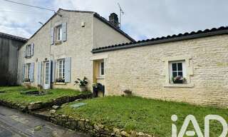 Maison 5 Pièces 145 m² à vendre à Saint-Sauveur-d'Aunis (17540)