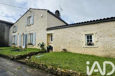 Maison 5 pièces 169000 €