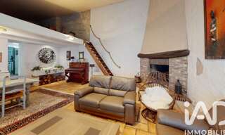 Maison 5 Pièces 145 m² à vendre à Saint-Sauveur-d'Aunis (17540)