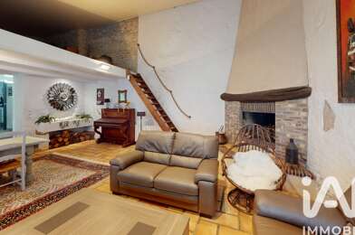 Maison 5 pièces 169000 €