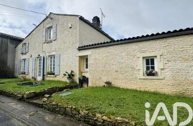 Vente Maison/villa 5 pièces — photo du bien