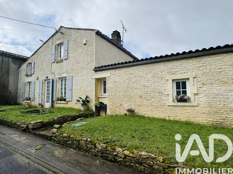 Vente Maison/villa 5 pièces — photo 1