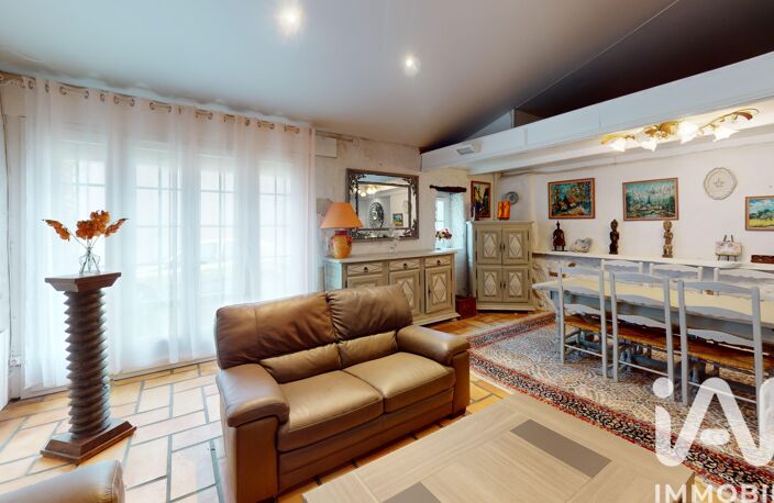 Vente Maison/villa 5 pièces — photo 3