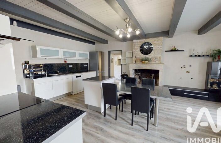 Vente Maison/villa 5 pièces — photo 4