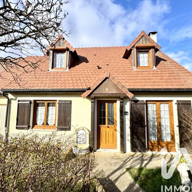 Maison 6 pièces 254990 €