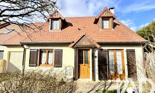 Maison 6 Pièces 113 m² à vendre à Mormant (77720)