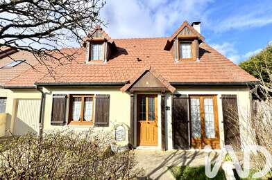 Maison 6 pièces 254990 €