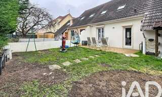 Maison 6 Pièces 86 m² à vendre à Vert-le-Petit (91710)