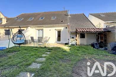 Maison 6 pièces 273000 €