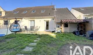 Maison 6 Pièces 86 m² à vendre à Vert-le-Petit (91710)