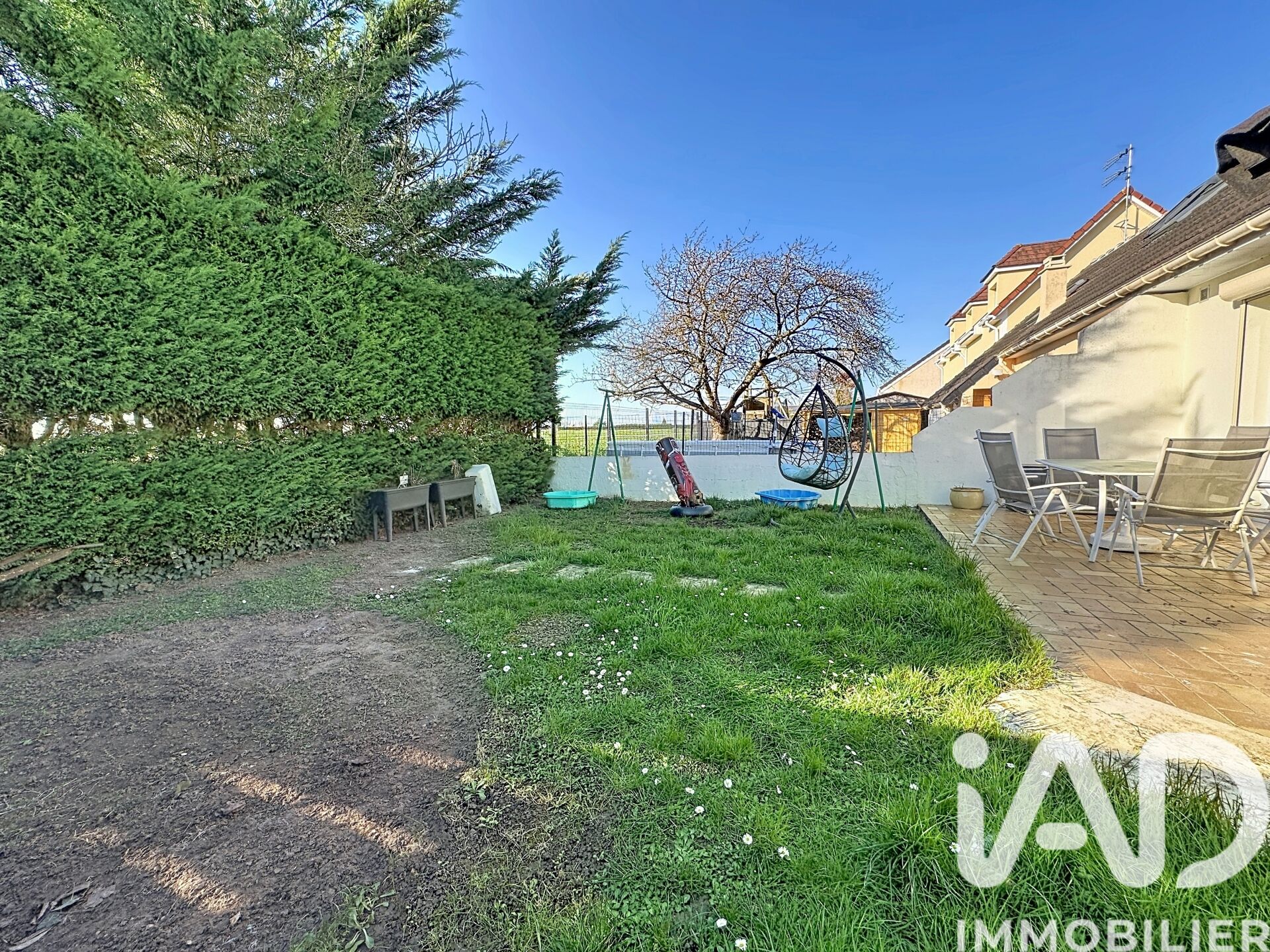 Vente Maison traditionnelle 6 pièces - Photo 2