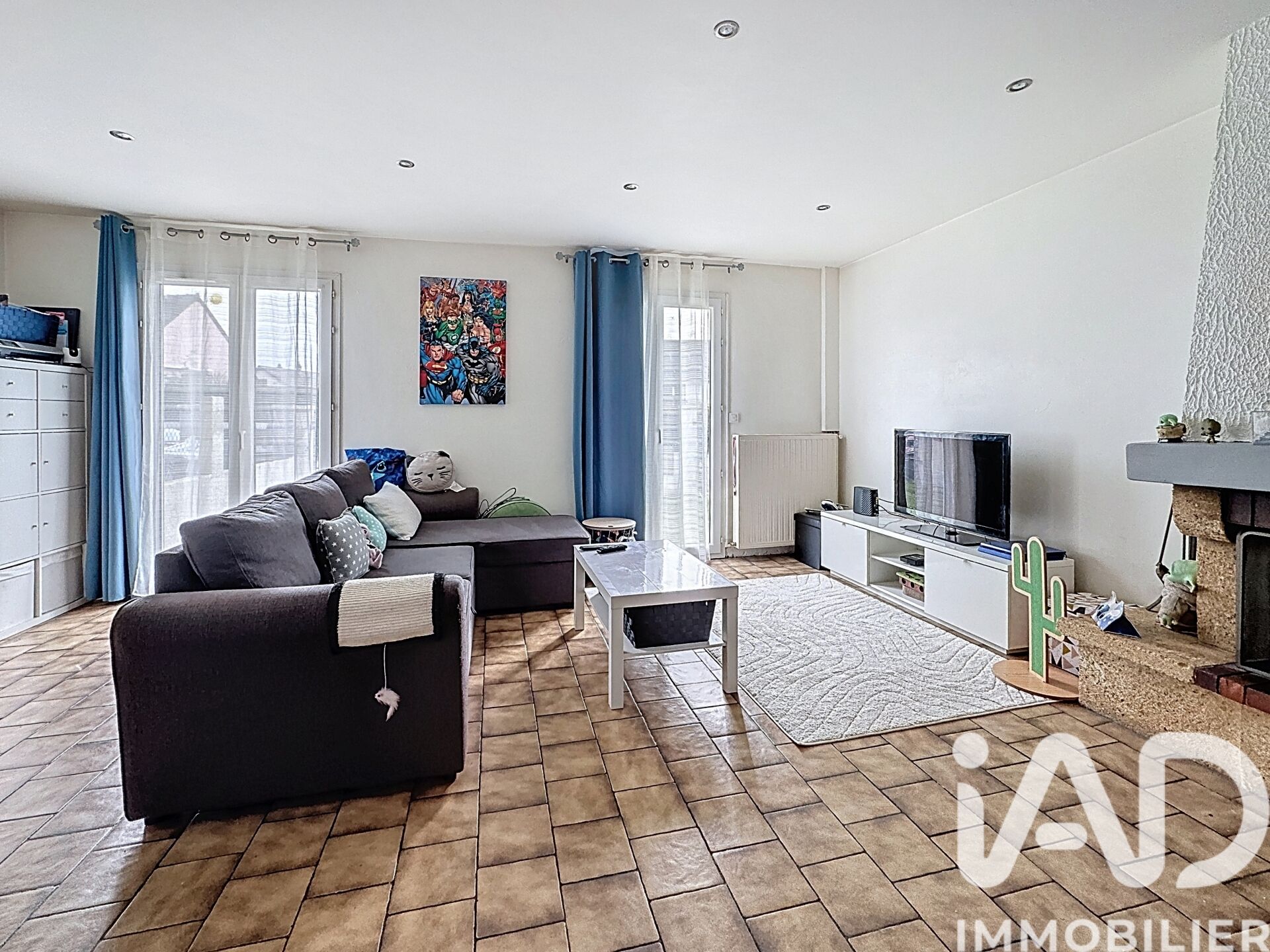 Vente Maison traditionnelle 6 pièces - Photo 3