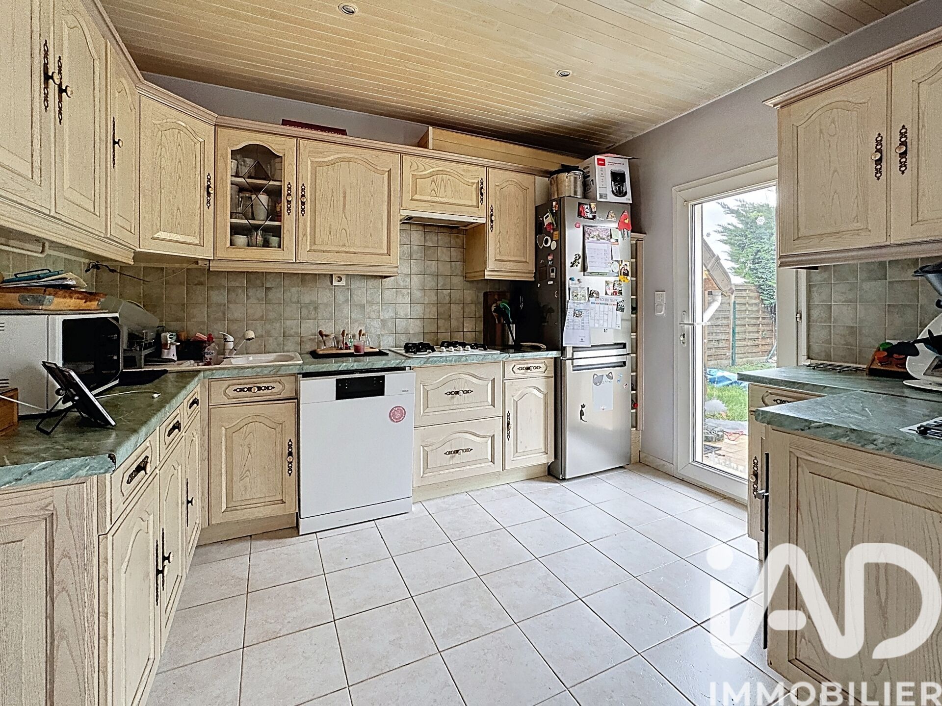 Vente Maison traditionnelle 6 pièces - Photo 4
