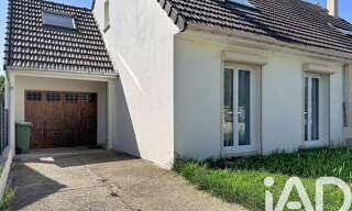 Maison 6 Pièces 86 m² à vendre à Vert-le-Petit (91710)