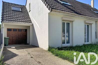 Maison 6 pièces 265000 €
