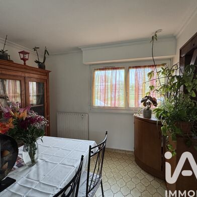 Maison 4 pièces 216000 €
