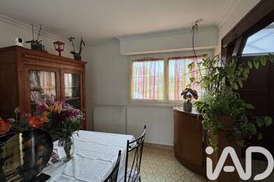 Maison 4 pièces 216000 €