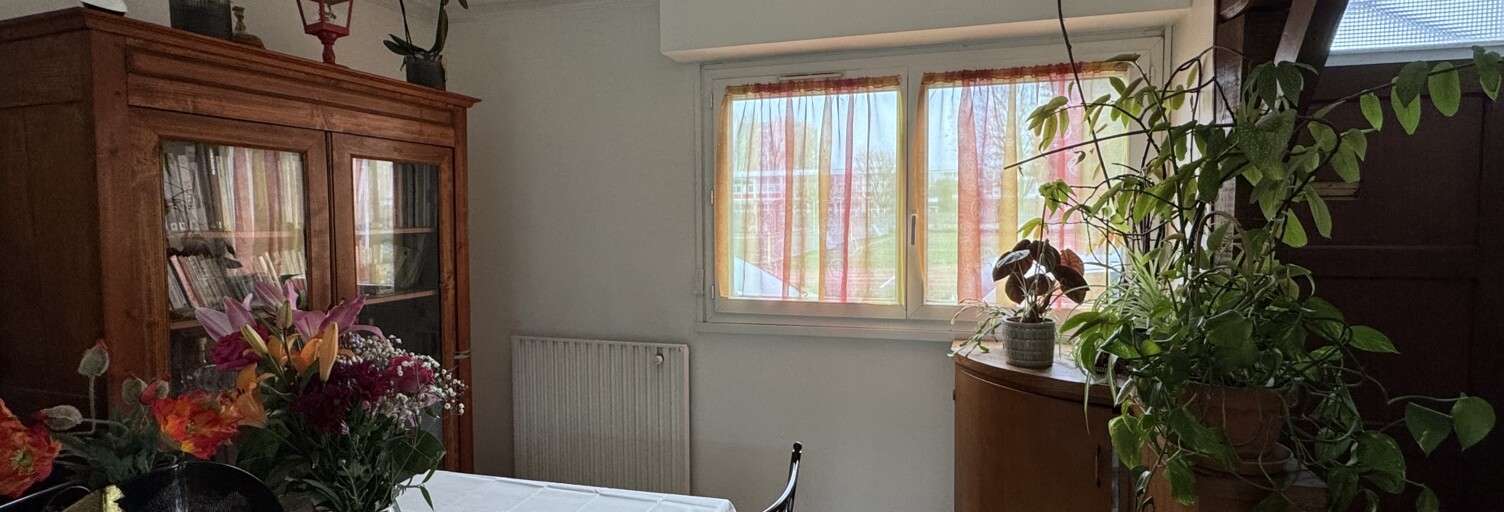 Maison 4 Pièces 77 m² à vendre à Épinay-sous-Sénart (91860)