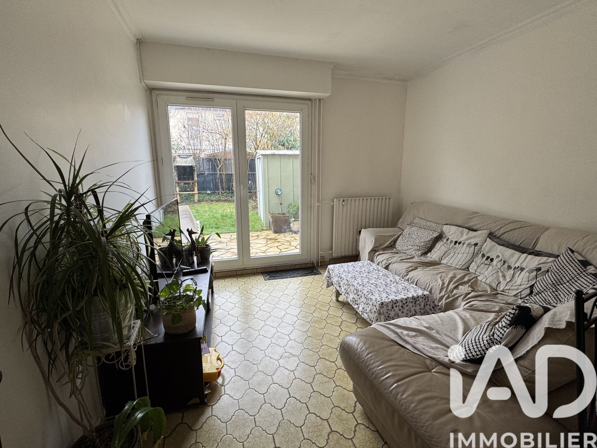 Maison à vendre, 4 pièces, 77 m², Épinay-sous-Sénart