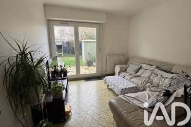 Maison 4 pièces 216000 €