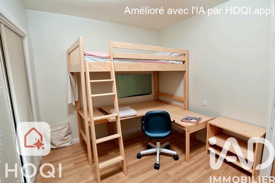 Vente Pavillon 4 pièces - Photo 5