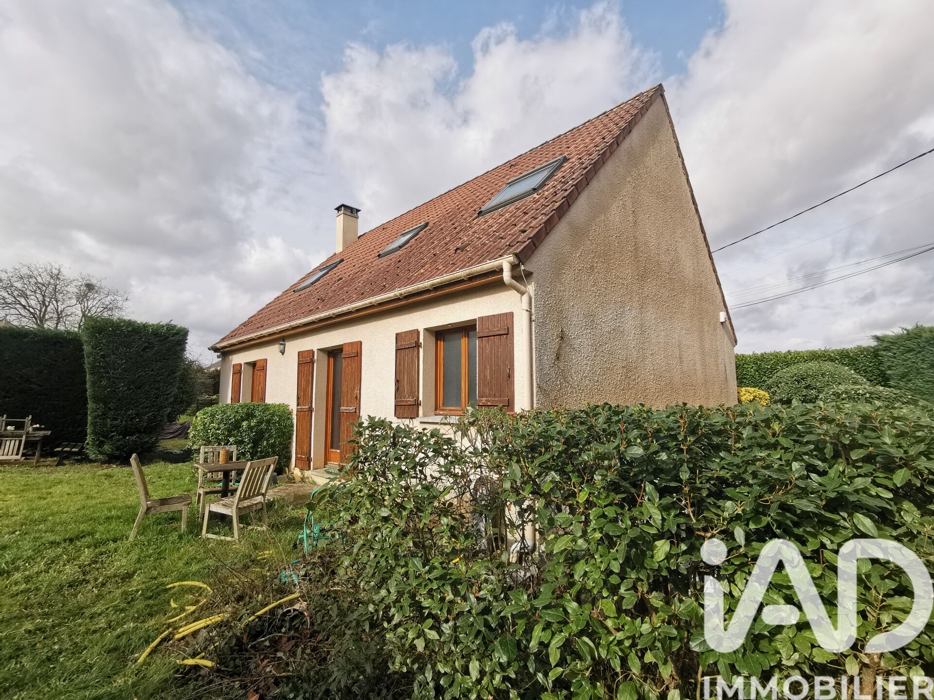 Vente Maison/villa 5 pièces - Photo 4