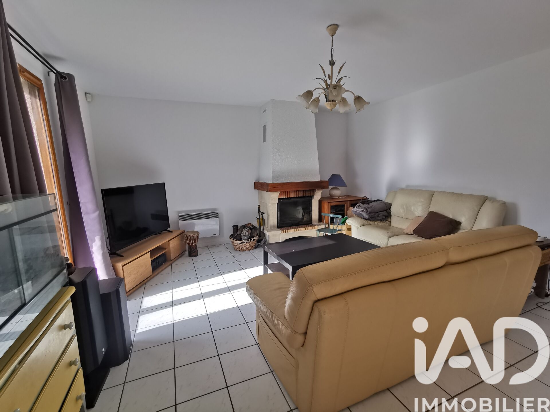 Vente Maison/villa 5 pièces - Photo 5