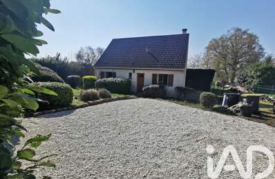Vente Maison/villa 5 pièces — photo du bien