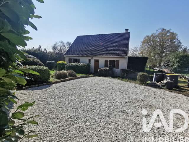Vente Maison/villa 5 pièces — photo du bien