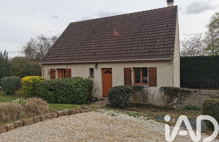 Vente Maison/villa 5 pièces — photo 3