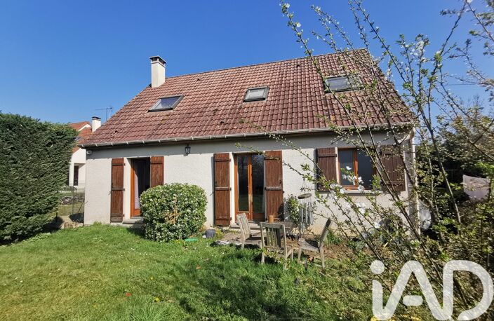 Vente Maison/villa 5 pièces — photo 4